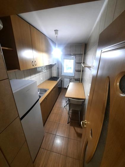 Vitan – Camera de Comert – Garsoniera – 40 mp – 400 EUR - 6