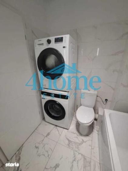 Apartament 3 Camere Apollo Residence|Berceni|Metrou|Parcare - 1