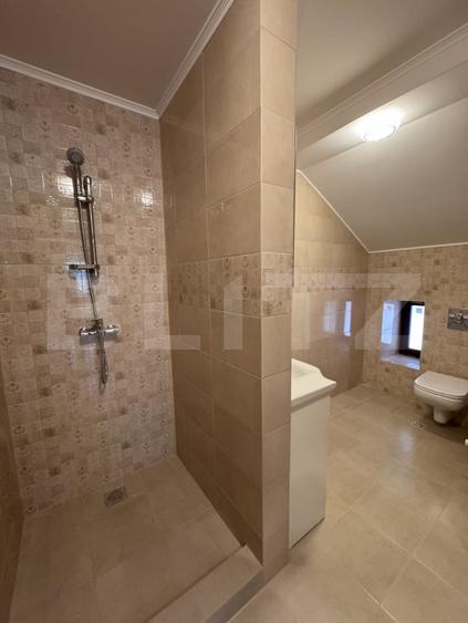 Casă individuală cu 4 camere cu Teren 600 Mp în Păulești