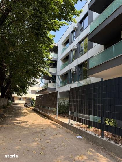 Apartament cu 2 camere în Giurgiului