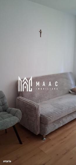 Apartament 2 camere | 44 mp | Zona Mihai Viteazu | Etajul 1 - 5