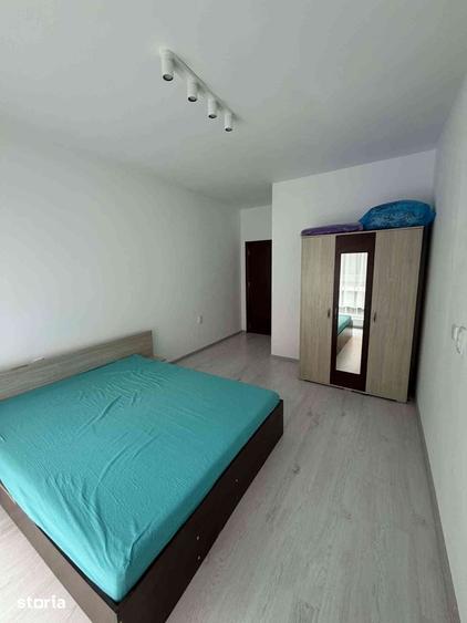 Apartament cu 2 camere în Theodor Pallady