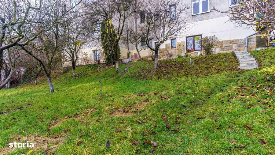 3 camere, gradina, central, Emil Racovita 16 - 2