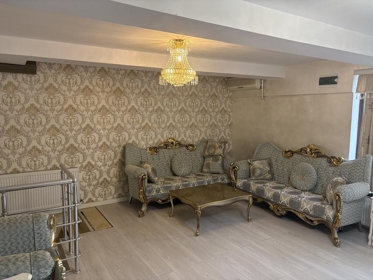 Casă individuală cu 3 camere cu Canalizare în Bucureștii Noi