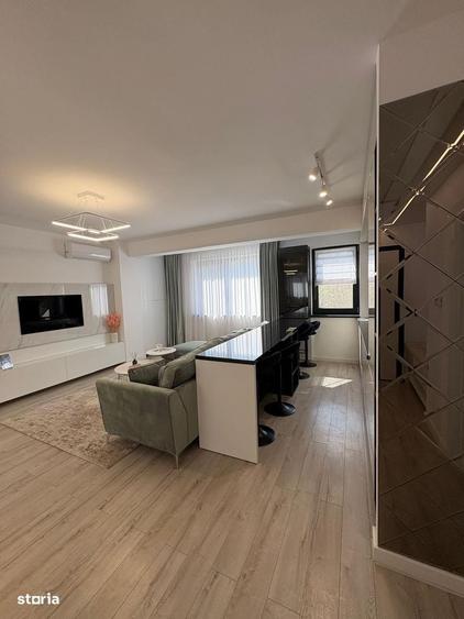 Apartamet 2 Camere Premium - Comat Towers - TIP 3 - 58mp - 6
