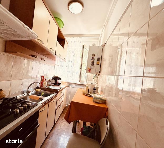 Sabroso apartament 3 camere cf2 0% comision - 14