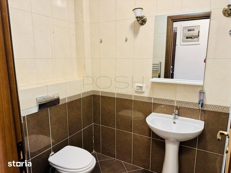 Apartament 135 mp, bloc boutique Piata Dorobanti, parcare subterana - 7