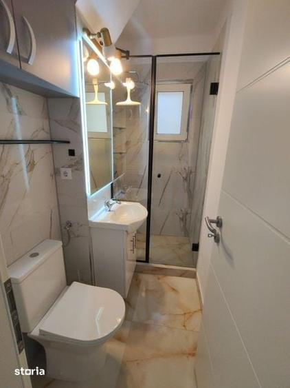Apartament cu 2 camere în Cedonia