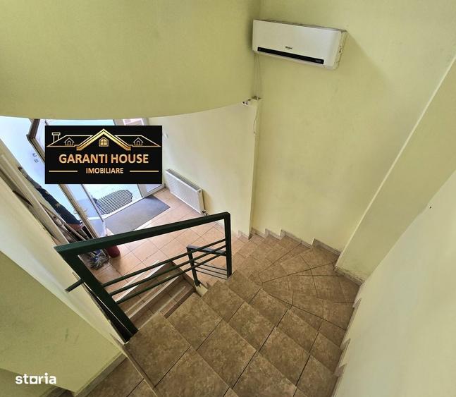 Spațiu comercial, de 119 mp, în Ultracentral