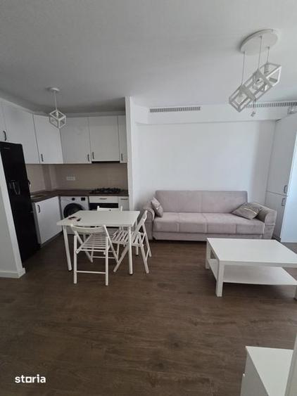 Inchiriere studio garsoniera et 2 Dobroesti - 7