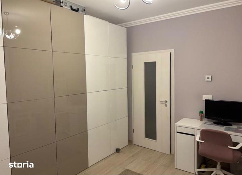 Apartament cu 2 camere în Dumbrăvița — fotografia 2