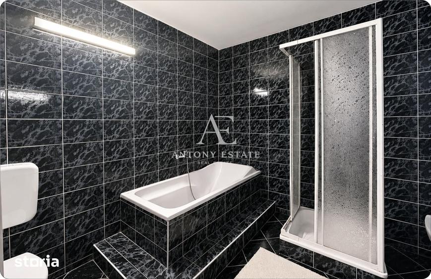Apartament cu 3 camere în Iorga
