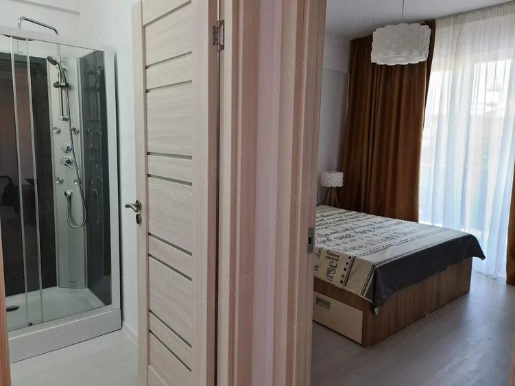 Apartament cu 2 camere decomandat în Nord