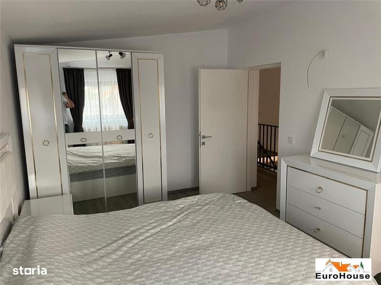 Casă cu 3 camere în Central