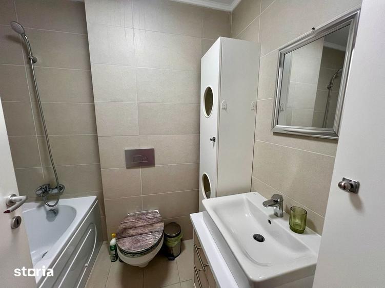 Apartament tip studio de inchiriat in Cosmopolis - 2