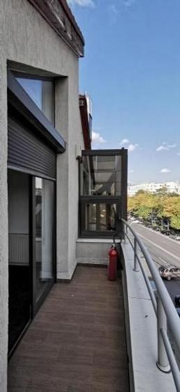 Spațiu comercial, de 150 mp, în Herăstrău
