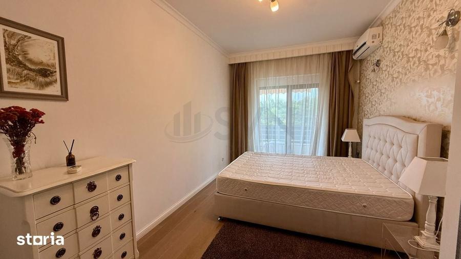 Apartament superb 2 camere I Natura Residence I Baneasa - 3