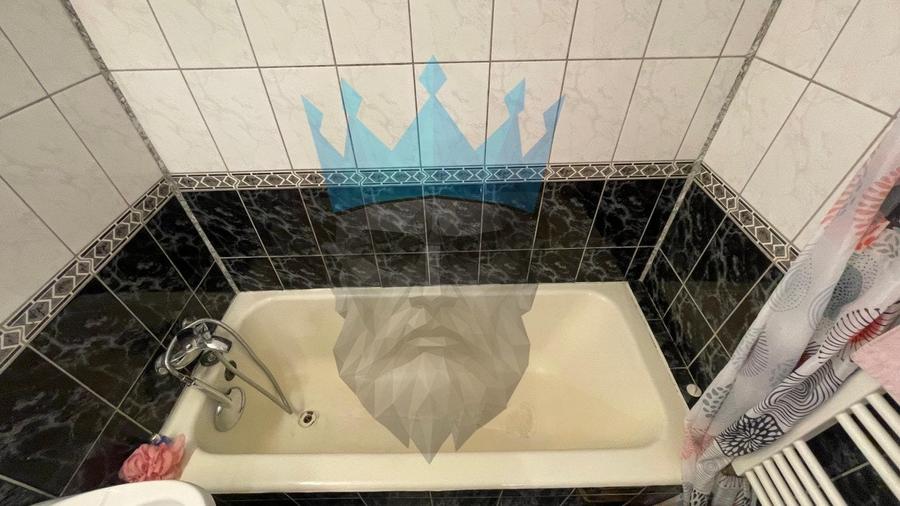 Apartament cu 2 camere semidecomandat, mobilat în Giulești