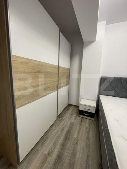 Apartament cu 2 camere decomandat, mobilat în Central