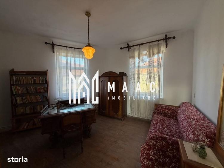Casă cu 4 camere în Central