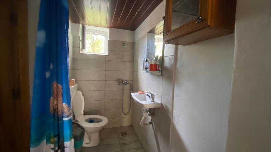 Casă individuală cu 3 camere cu Teren 2380 Mp în Zărnești