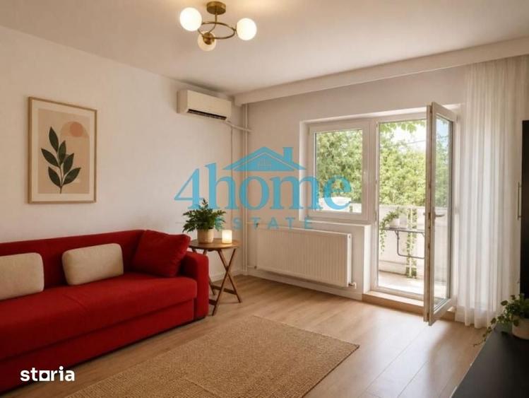 Apartament 2 camere Constantin Brancoveanu|Metrou|Parcare - 1