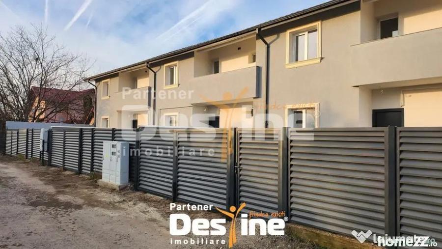 Casa P+1 150mp + curte, finisata, Magurele/Varteju - 8