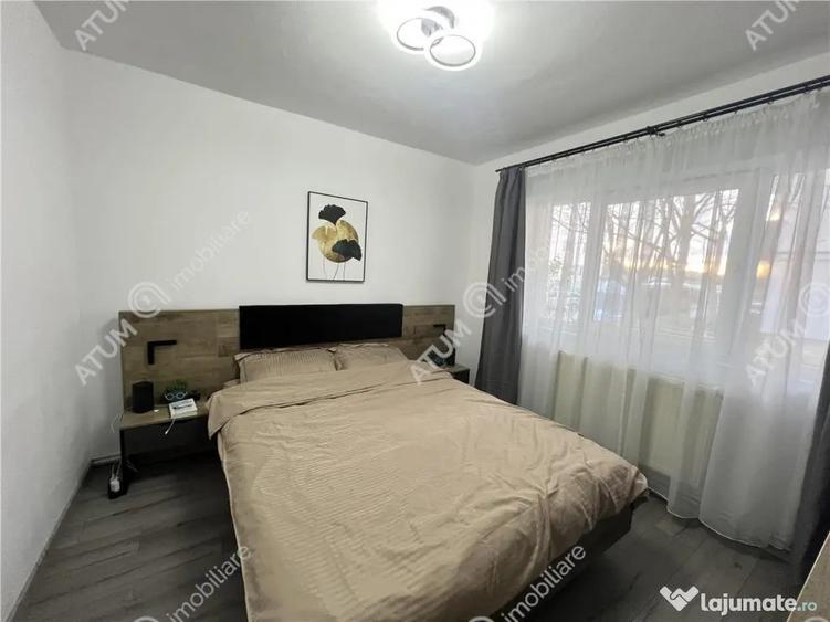 Apartament cu 3 camere decomandate si pivnita zona Valea Aur - 5