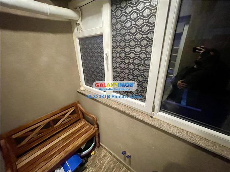 Apartament cu 2 camere decomandat, mobilat în Nicolae Grigorescu