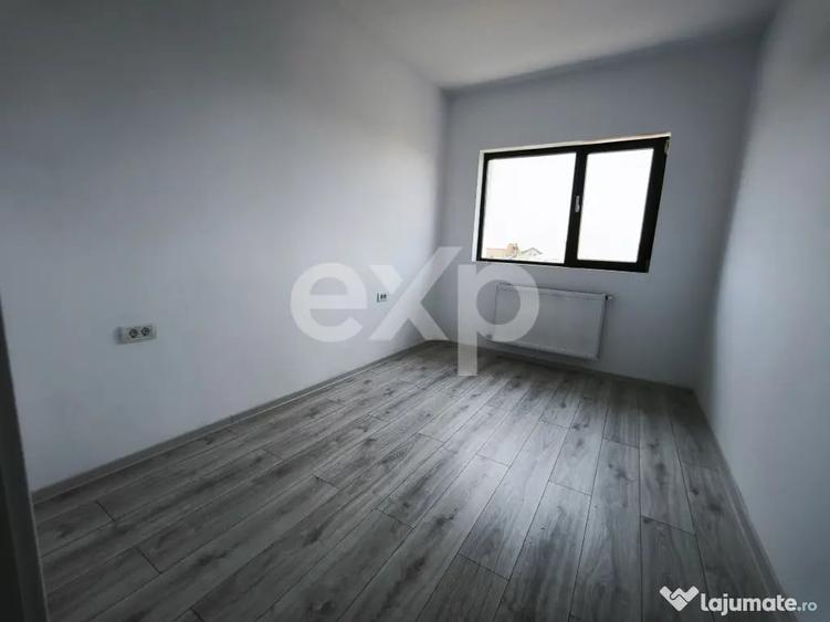 Casă cu 4 camere cu Teren 200 Mp în Trivale
