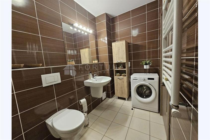 Apartament 2 camere, in Racadau, la Tampa Gardens - 9