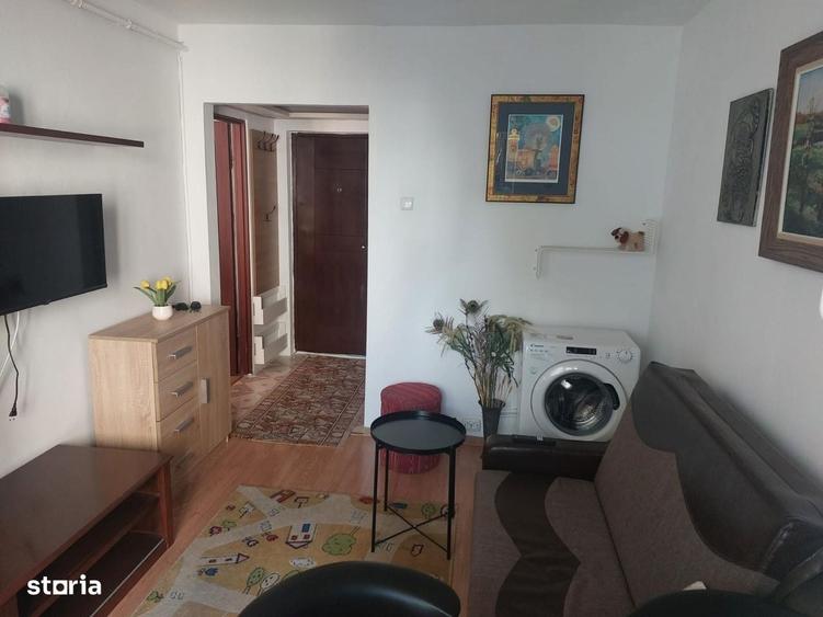 Garsonieră în Central