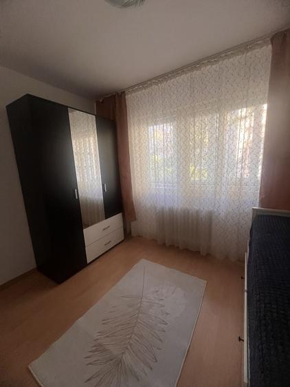 Apartament cu 2 camere decomandat în Mănăștur