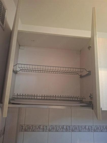 Garsonieră decomandată în Mănăștur