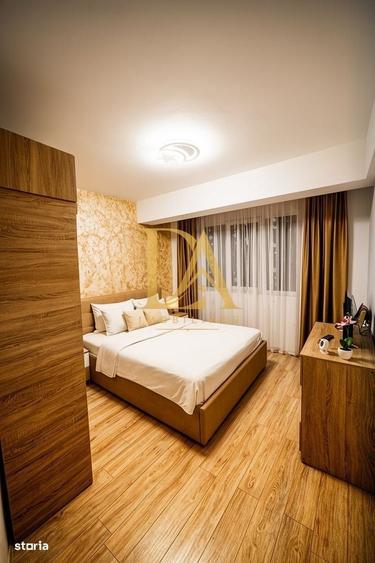 Apartament cu 2 camere, complex EnVogue, bloc nou 2018, et 1/8 - 2