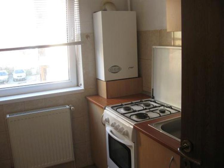 Inchiriere ap. 2 camere în Floresti, zona Primariei - 5