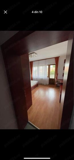 Apartament cu 3 camere decomandat în Medicină