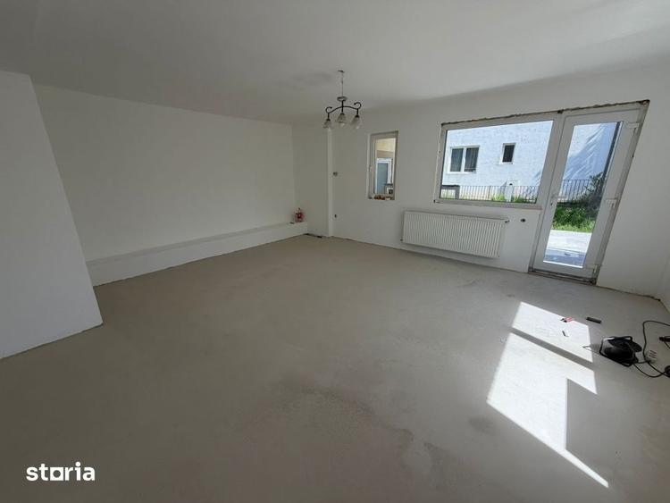 Spatiu comercial open space, 65 mp, langa Penny Apahida - 4