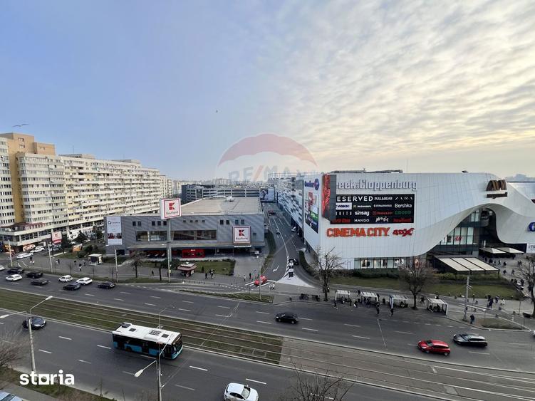 Garsoniera decomandata- ?oseaua Pantelimon | vis-a-vis de Mega Mall - 15