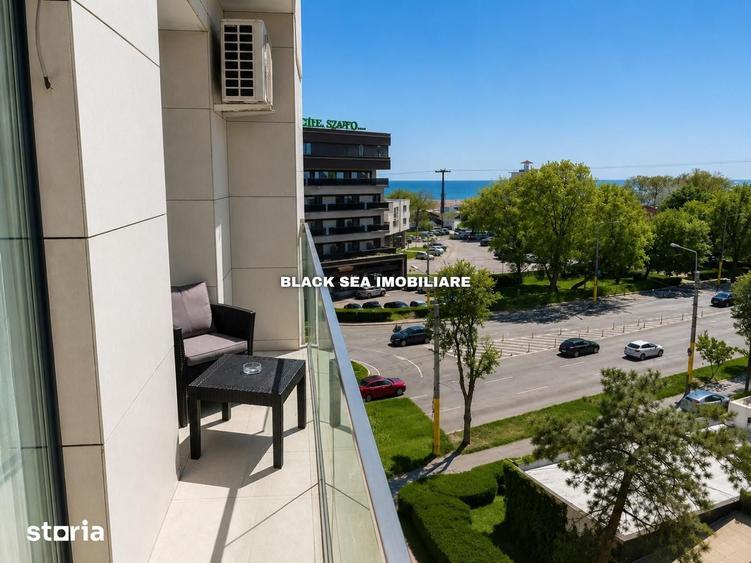 Apartament cu 2 camere în Universitate
