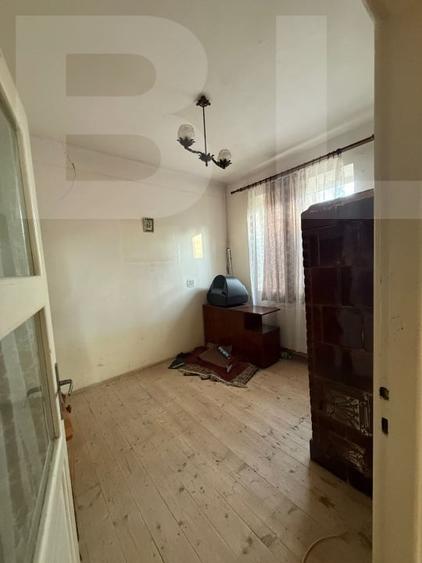 Casă individuală cu 3 camere cu Canalizare în Simeria