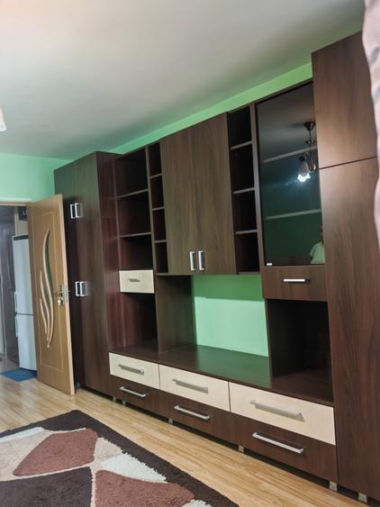 PF inchiriez garsoniera cu CT termica proprie in Manastur - 4