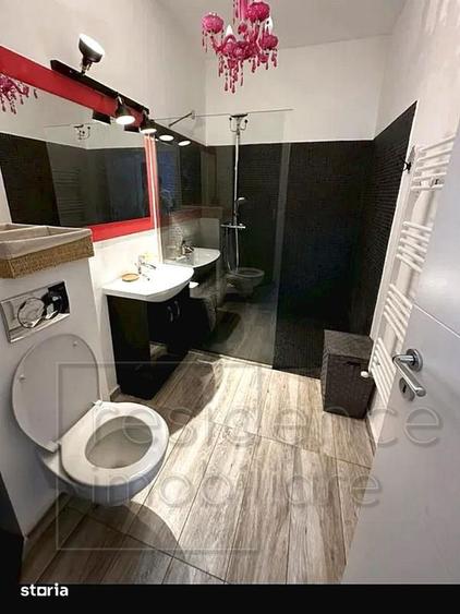Apartament cu 2 camere semidecomandat în Europa