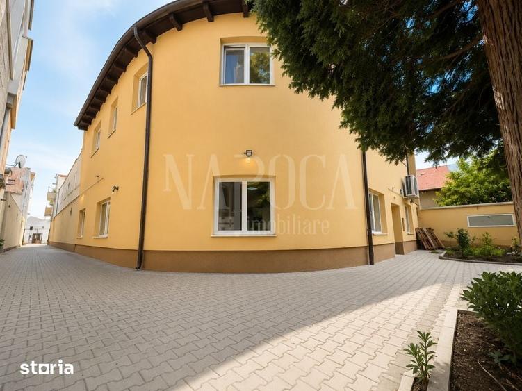 Spațiu comercial, de 360 mp, în Central