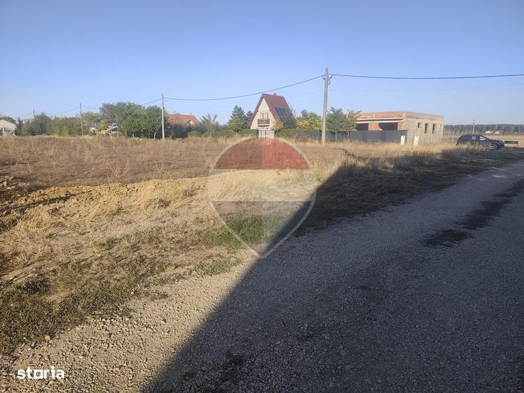 Spațiu comercial, în Gepiu