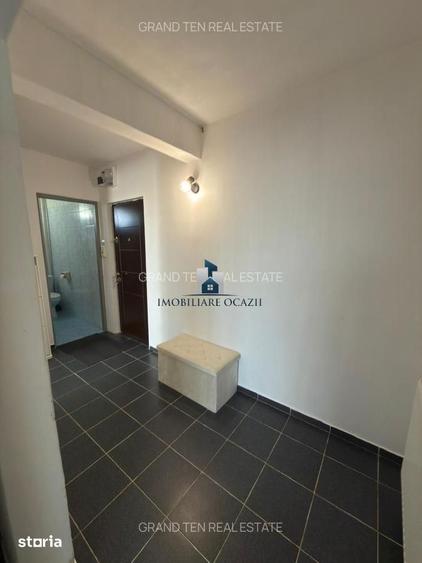 Apartament cu 2 camere decomandat, mobilat în Progresul