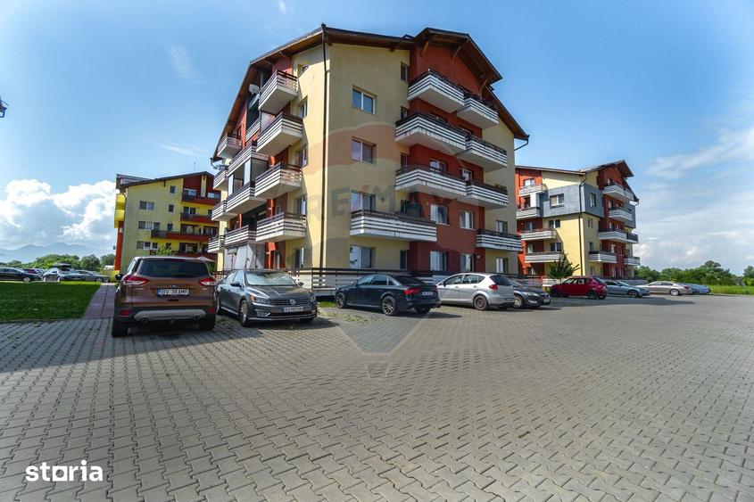 Garsonieră în Sânpetru