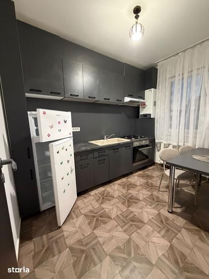 Apartament cu 2 camere în Rahova