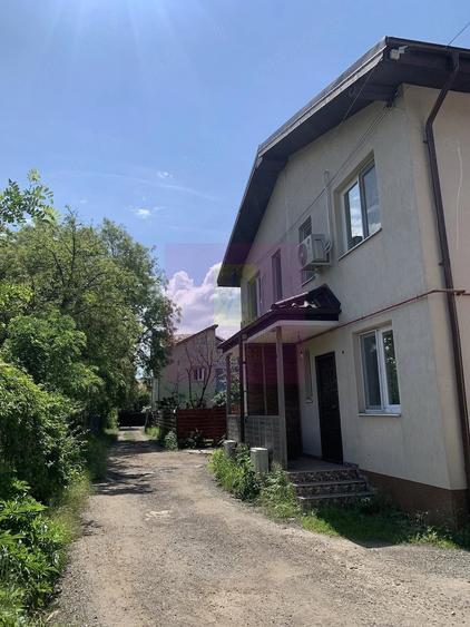 Casă cu 4 camere cu Teren 125 Mp în Valea Oltului