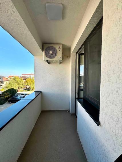Apartament 2 Camere Militari Residence Lux - 7